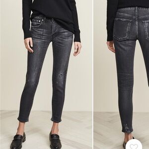 Moussy Velma Skinny Jeans Jeans
